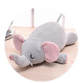 Adorable Plush Animal Companions - Image 4
