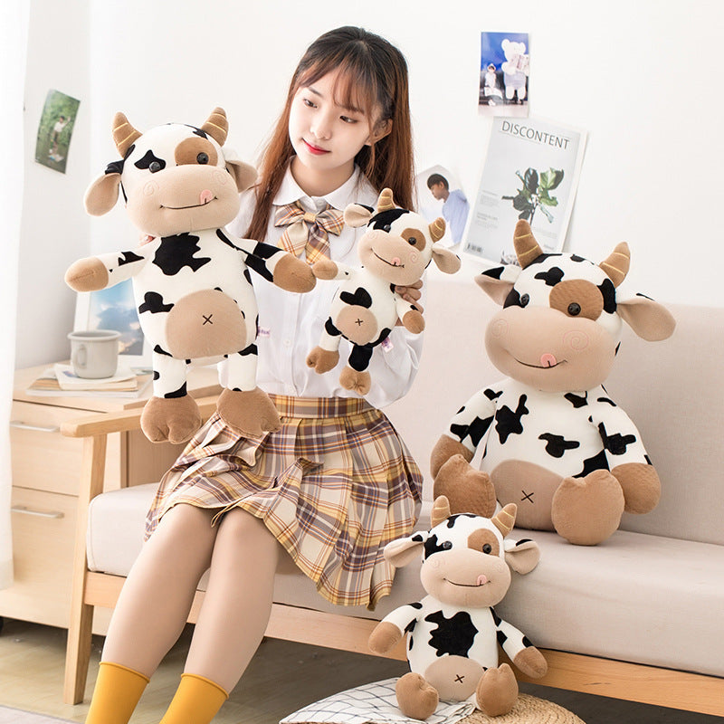 Cute Cow Plush - Image 3
