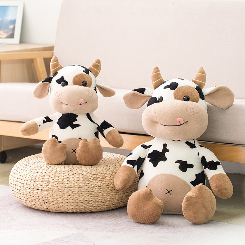 Cute Cow Plush - Image 4