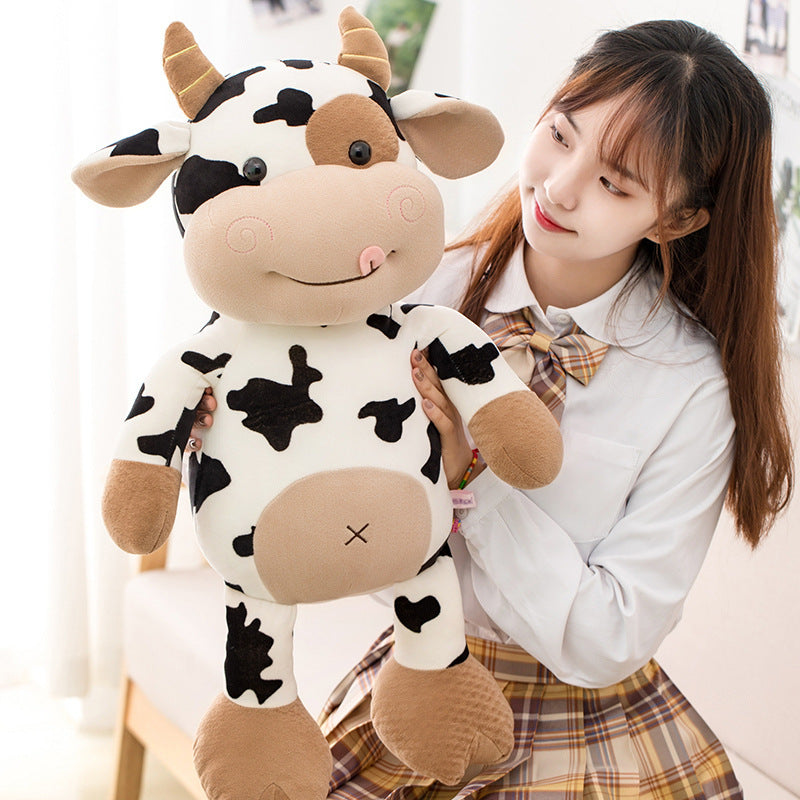 Cute Cow Plush - Image 6