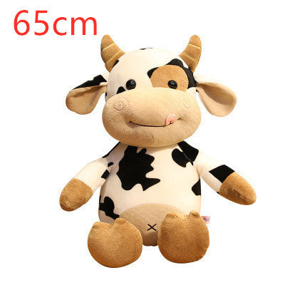 Cute Cow Plush - Image 9