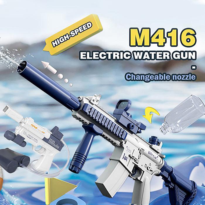 M416 Electric Water Gun