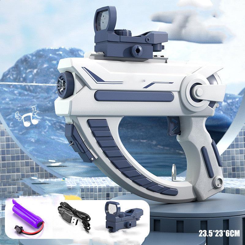 M416 Electric Water Gun - Image 4