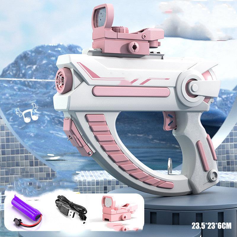 M416 Electric Water Gun - Image 5