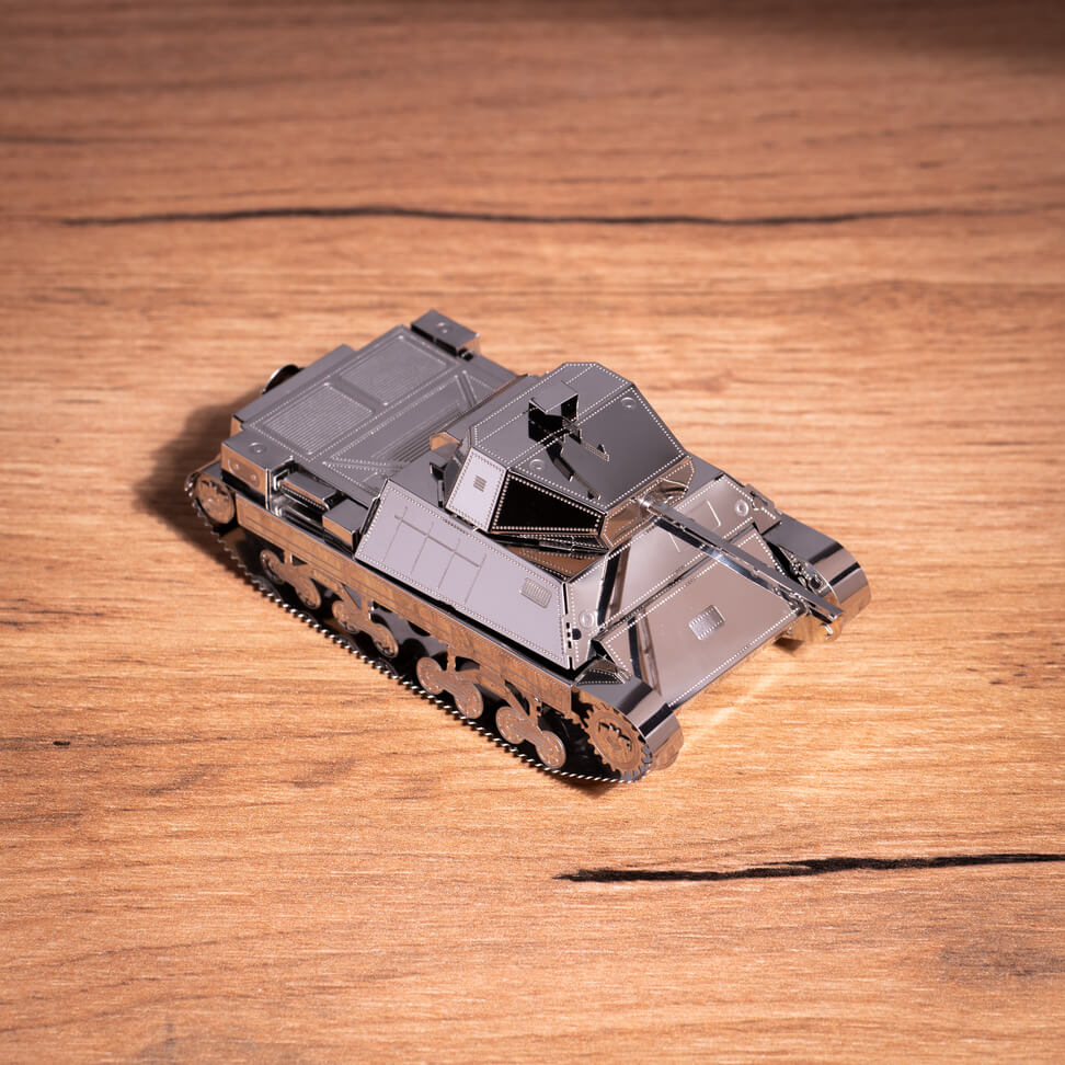 P 26/40 (World of Tanks) - Image 4