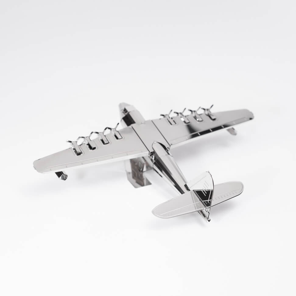 SPRUCE GOOSE HUGHES H-4 HERCULES - Image 3