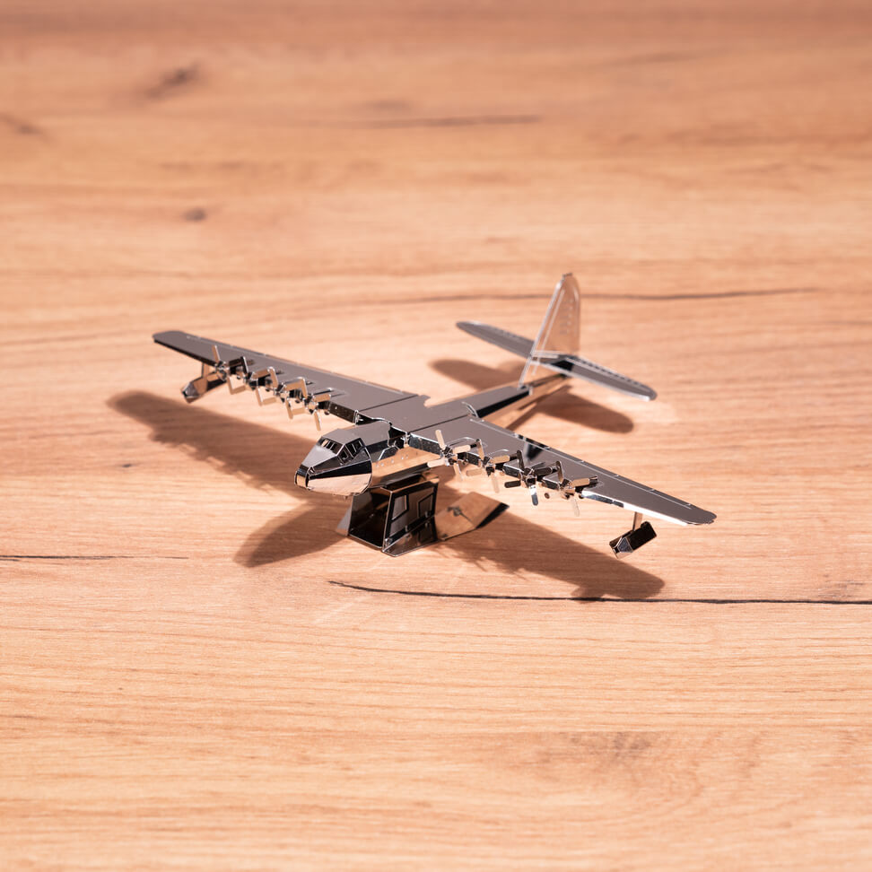 SPRUCE GOOSE HUGHES H-4 HERCULES - Image 2