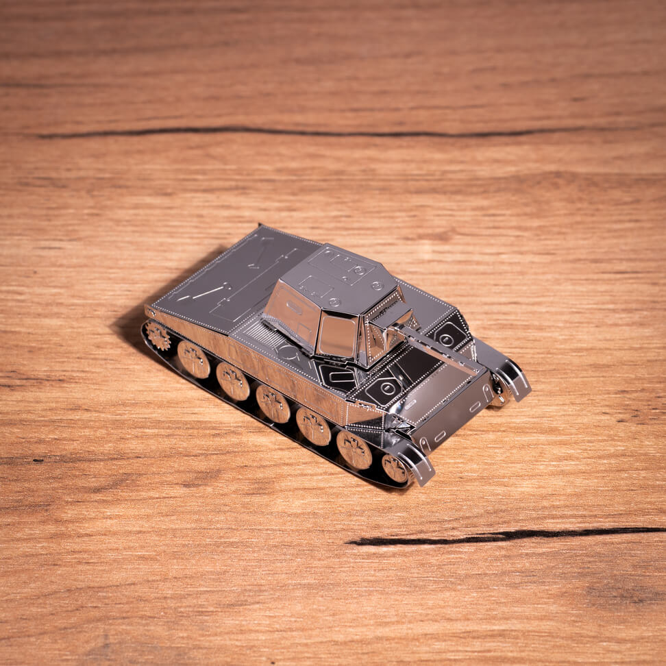 T67 (World of Tanks) - Image 4