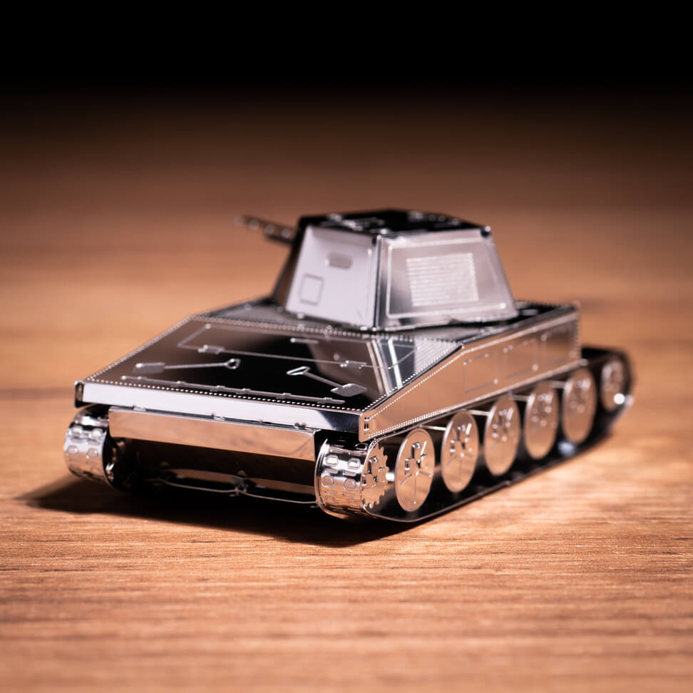 T67 (World of Tanks) - Image 2
