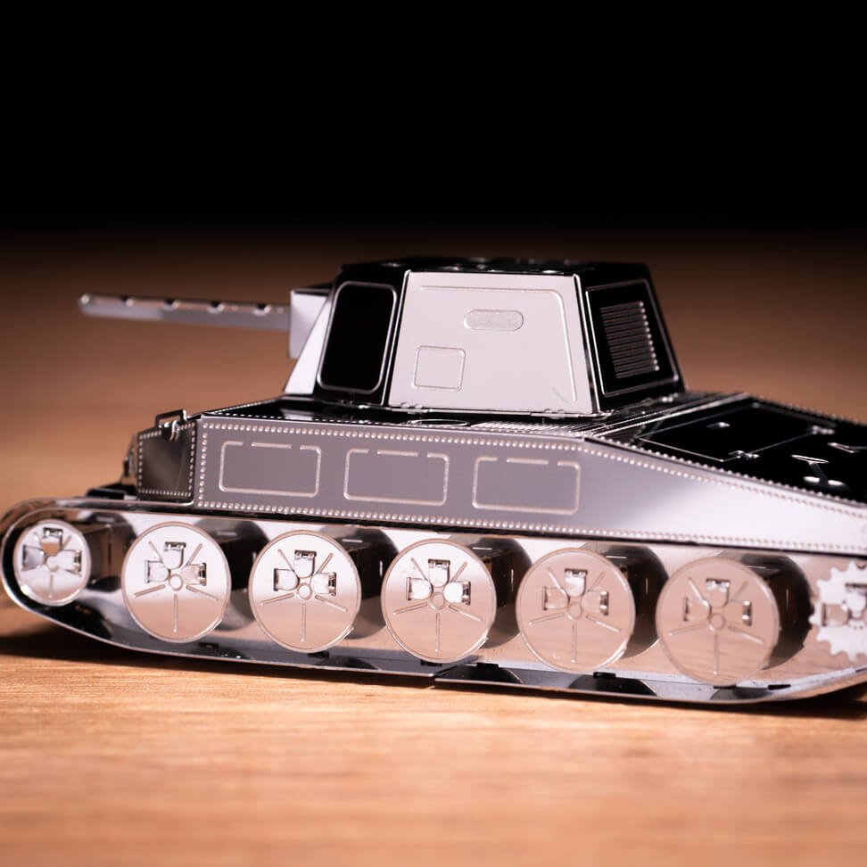 T67 (World of Tanks) - Image 3