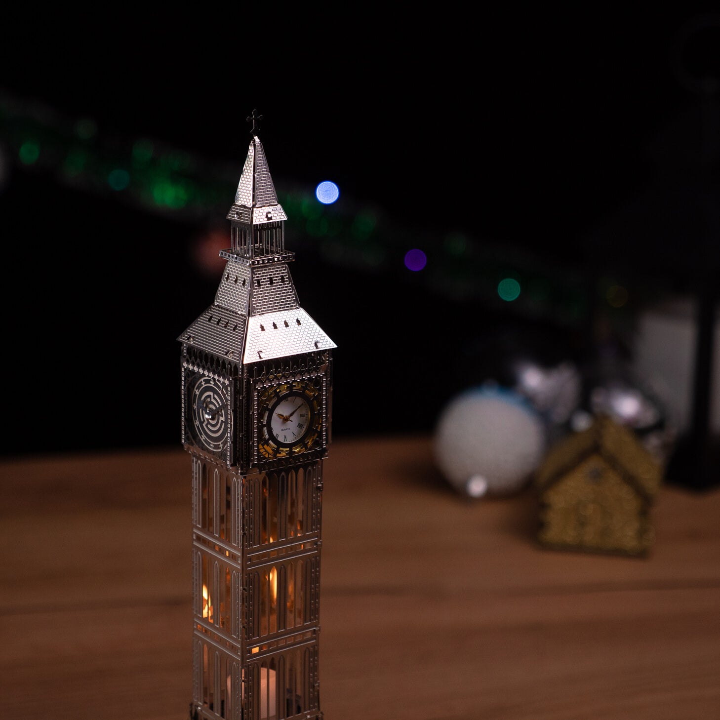 THE GREAT BELL CLOCK TOWER - Image 4
