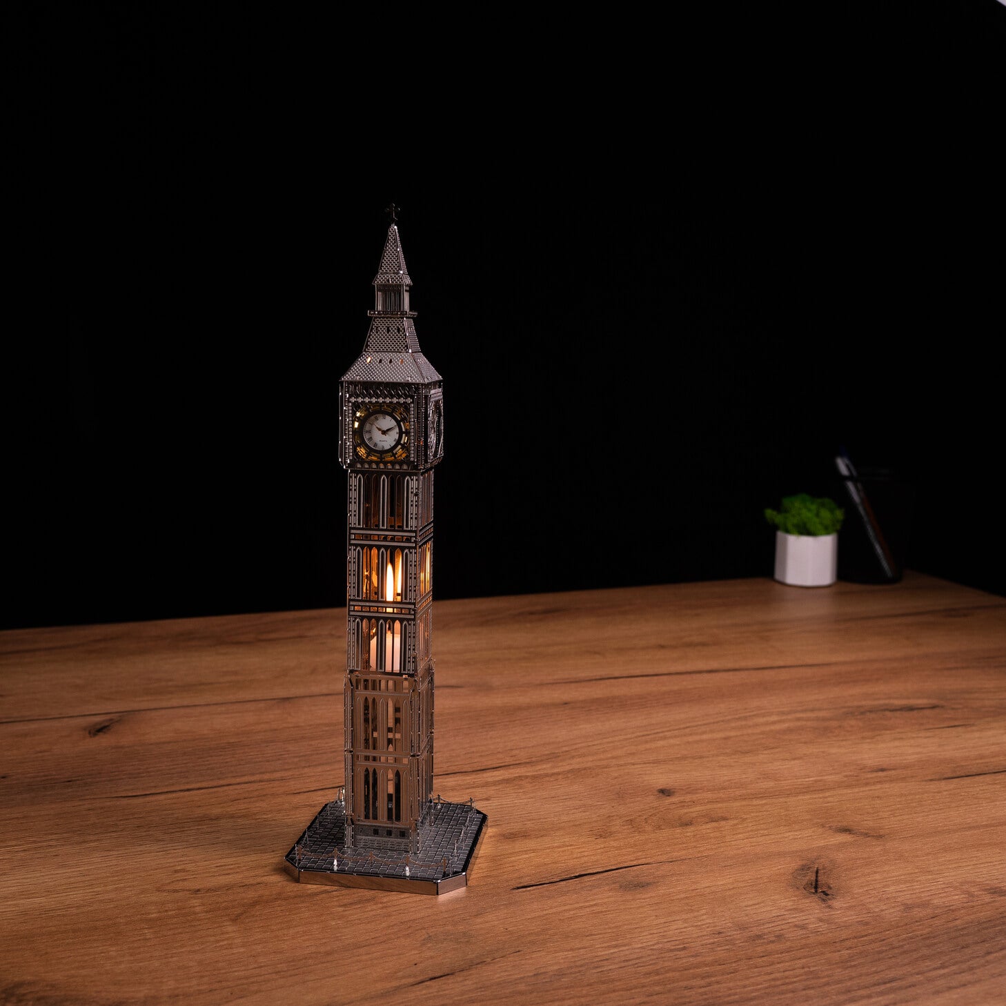 THE GREAT BELL CLOCK TOWER - Image 5
